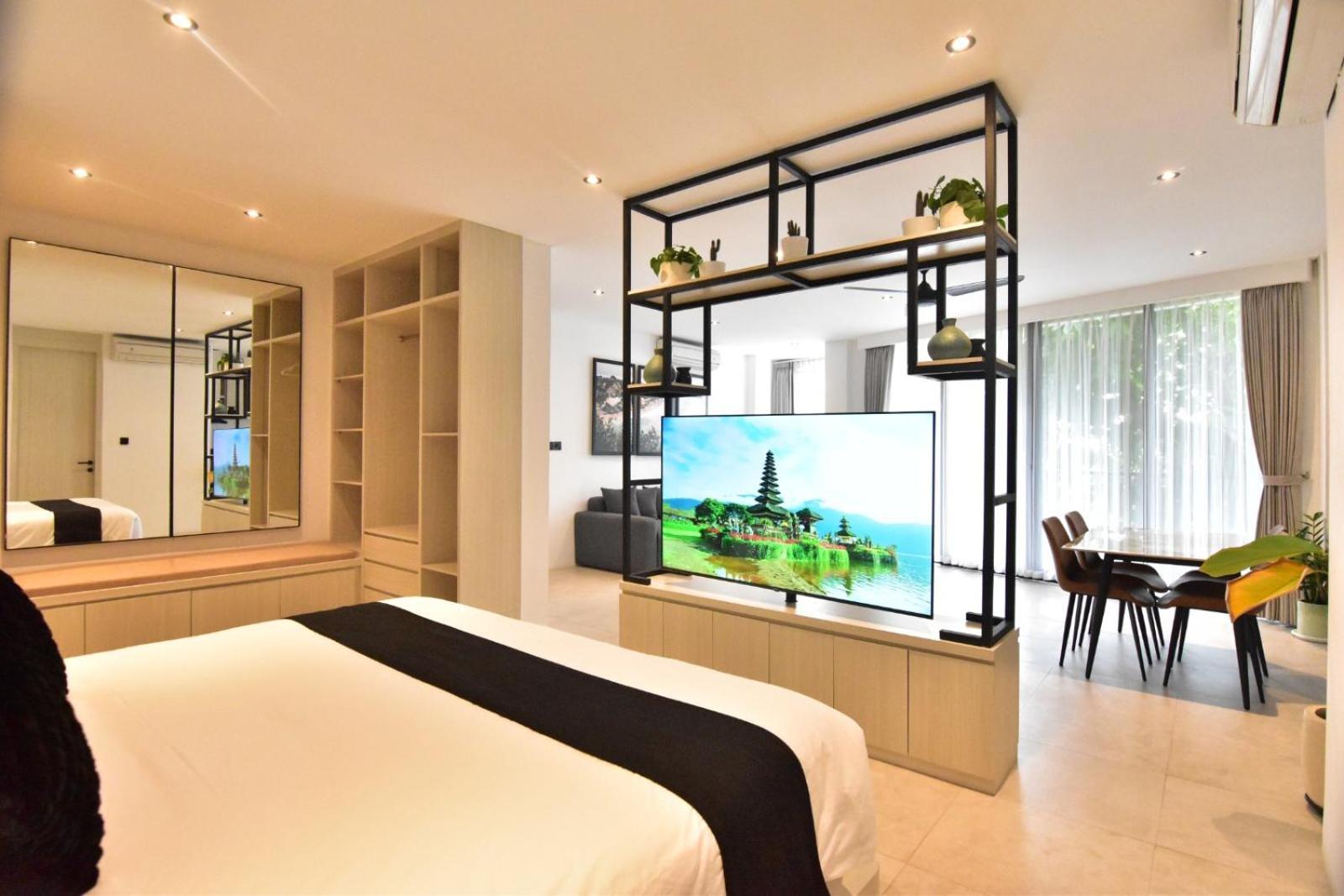 Onyx Beach Hotel Canggu Exterior foto