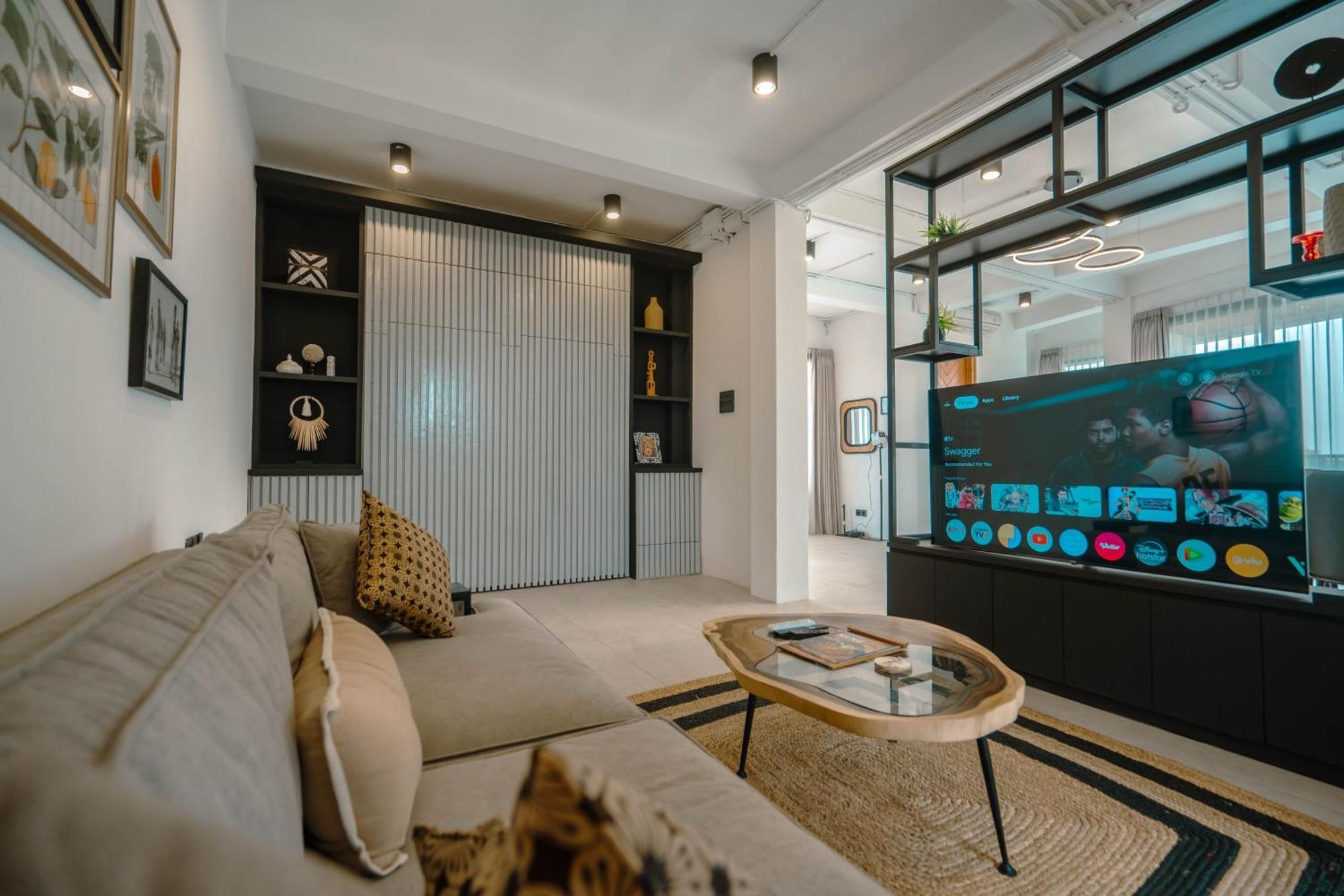 Onyx Beach Hotel Canggu Cameră foto